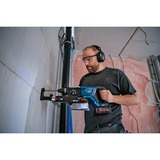 Bosch Professional Akku-Bohrhammer GBH 18V-28 D Professional solo, 18Volt blau/schwarz, ohne Akku und Ladegerät