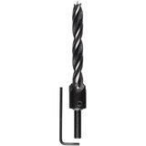 Bosch Professional Holzbohrer mit Senker, Ø 12mm 