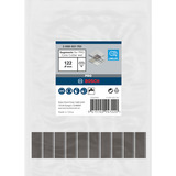 Bosch Professional PRO Diamantbohrkronen-Segmente für PRO Core Cutter, Bohrer 10 Stück, für Bohrkrone Ø 122mm