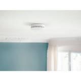 Bosch Smart Home Smart Home Rauchmelderwarnmelder II weiß, 6er Pack