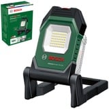 Bosch UniversalWorkLight 18V-2100, Baustrahler ohne Akku und Ladegerät