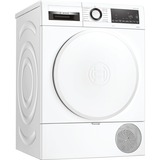 Bosch WQG233D20 Serie 6, Wärmepumpentrockner weiß
