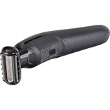 Braun Series 5 Bodygroomer BG5360, Haarschneider schwarz/grau
