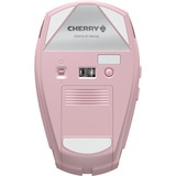 CHERRY GENTIX BT, Maus rosa