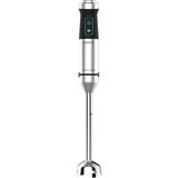 Cecotec Stabmixer Power TitanBlack 1500 XL edelstahl/schwarz, 1.500 Watt