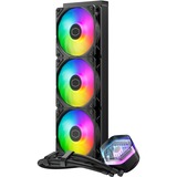 Cooler Master MasterLiquid 360 Atmos, Wasserkühlung schwarz