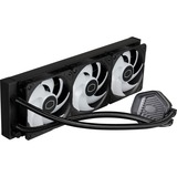 Cooler Master MasterLiquid 360 Atmos, Wasserkühlung schwarz