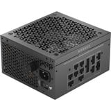 Corsair CORSAIR RM1000x Shift, PC-Netzteil schwarz, 1x 12-Pin High Power GPU, 4x PCIe, Kabel-Management, 1000 Watt