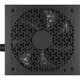 Corsair CORSAIR RM1000x Shift, PC-Netzteil schwarz, 1x 12-Pin High Power GPU, 4x PCIe, Kabel-Management, 1000 Watt