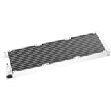 DeepCool LE720 WH 360mm, Wasserkühlung weiß