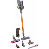 Dyson V8 Absolute +, Stielstaubsauger grau/gelb
