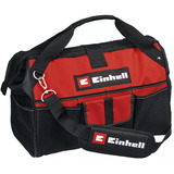 EINHELL Bag 45/29, Tasche schwarz/rot