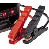 EINHELL Batterie-Ladegerät CE-BC 15 M rot/schwarz, für Kfz- und Motorradbatterien