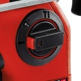EINHELL Power X-Change Akku-Bohrhammer HEROCCO Kit +5, 18Volt rot/schwarz, Li-Ion Akku 3,0 Ah