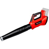 EINHELL Professional Akku-Laubbläser GE-LB 36/210 Li E - Solo, 36Volt (2x18V) rot/schwarz, ohne Akku und Ladegerät