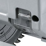 EINHELL Tauchsäge TE-PS 165, Handkreissäge rot/schwarz, 1.200 Watt