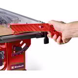 EINHELL Tischkreissäge TC-TS 8 I rot, 800 Watt