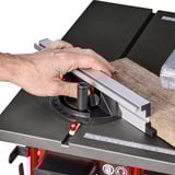 EINHELL Tischkreissäge TC-TS 8 I rot, 800 Watt