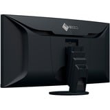 EIZO EV3895-BK, LED-Monitor 95.3 cm (37.5 Zoll), schwarz, QHD+, IPS, USB-C