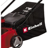 Einhell Benzin-Rasenmäher GC-PM 40/1 rot/schwarz