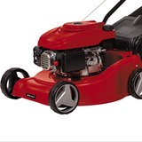 Einhell Benzin-Rasenmäher GC-PM 40/1 rot/schwarz