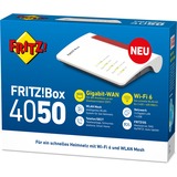 FRITZ! Box 4050, Router 