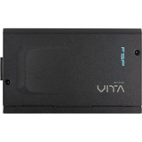 FSP VITA GM 650W, PC-Netzteil schwarz, 4x PCIe, Kabelmanagement, 650 Watt