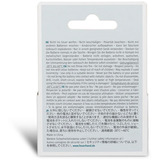 Feuerhand Li-Ion Akkus 18650, 3.450mAh, 2er Set für Baby Special 276 LED