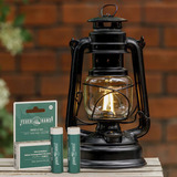 Feuerhand Li-Ion Akkus 18650, 3.450mAh, 2er Set für Baby Special 276 LED