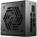 Fortron FSP VITA GM 650W, PC-Netzteil schwarz, 4x PCIe, Kabelmanagement, 650 Watt