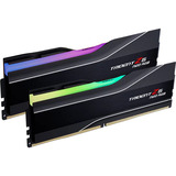 G.Skill DIMM 96 GB DDR5-6000 (2x 48 GB) Dual-Kit, Arbeitsspeicher F5-6000J2636H48GX2-TZ5NR, Trident Z5 NEO RGB, AMD EXPO