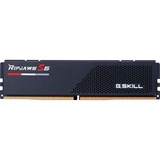 G.Skill DIMM 96 GB DDR5-6800 (2x 48 GB) Dual-Kit, Arbeitsspeicher schwarz, F5-6800J3446F48GX2-RS5K, Ripjaws S5, INTEL XMP