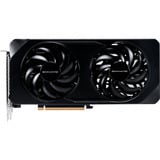 Gainward GeForce RTX 5060 Ti Ghost OC 8GB, Grafikkarte DLSS 4, 3x DisplayPort, 1x HDMI 2.1