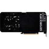 Gainward GeForce RTX 5060 Ti Ghost OC 8GB, Grafikkarte DLSS 4, 3x DisplayPort, 1x HDMI 2.1