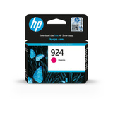 HP Tinte magenta Nr. 924 (4K0U4NE) 