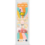 HYTE Y70 Touch Display Upgrade Snow White 36.8 cm (14.5 Zoll), weiß, 14,5-Zoll-Touchscreen