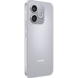 Honor 600 Lite 256GB, Handy Samtgrau, MagicOS, 8 GB