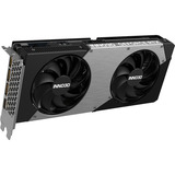 INNO3D GeForce RTX 5060 Ti TWIN X2 OC 8GB, Grafikkarte DLSS 4, 3x DisplayPort, 1x HDMI 2.1