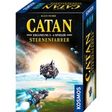 KOSMOS CATAN - Sternenfahrer Ergänzung für 5-6 Spieler, Brettspiel 