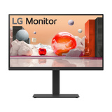 LG 27BA65QB-B, LED-Monitor 68.4 cm (27 Zoll), schwarz, QHD, IPS, USB-Hub, Daisy-Chain, USB-C, 100Hz Panel
