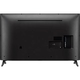 LG 55UQ75009LF, LED-Fernseher 139 cm (55 Zoll), schwarz, UltraHD/4K, Triple Tuner, SmartTV