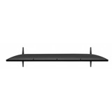 LG 55UQ75009LF, LED-Fernseher 139 cm (55 Zoll), schwarz, UltraHD/4K, Triple Tuner, SmartTV