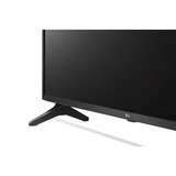 LG 55UQ75009LF, LED-Fernseher 139 cm (55 Zoll), schwarz, UltraHD/4K, Triple Tuner, SmartTV