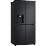 LG GML861EPPE, French Door Slim Fit (83,5 cm breit), LINEARCooling, interner Wassertank