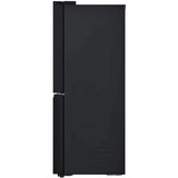 LG GML861EPPE, French Door Slim Fit (83,5 cm breit), LINEARCooling, interner Wassertank