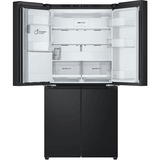 LG GML861EPPE, French Door Slim Fit (83,5 cm breit), LINEARCooling, interner Wassertank