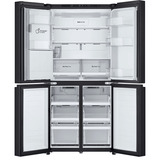 LG GML861EPPE, French Door Slim Fit (83,5 cm breit), LINEARCooling, interner Wassertank