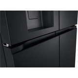 LG GML861EPPE, French Door Slim Fit (83,5 cm breit), LINEARCooling, interner Wassertank