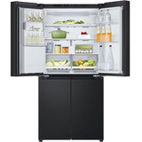 LG GML861EPPE, French Door Slim Fit (83,5 cm breit), LINEARCooling, interner Wassertank