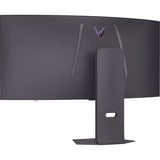 LG UltraGear OLED 39GX900A-B, Gaming-Monitor 99.1 cm (39 Zoll), schwarz, WQHD, Curved, VRR, HDR10, 240Hz Panel